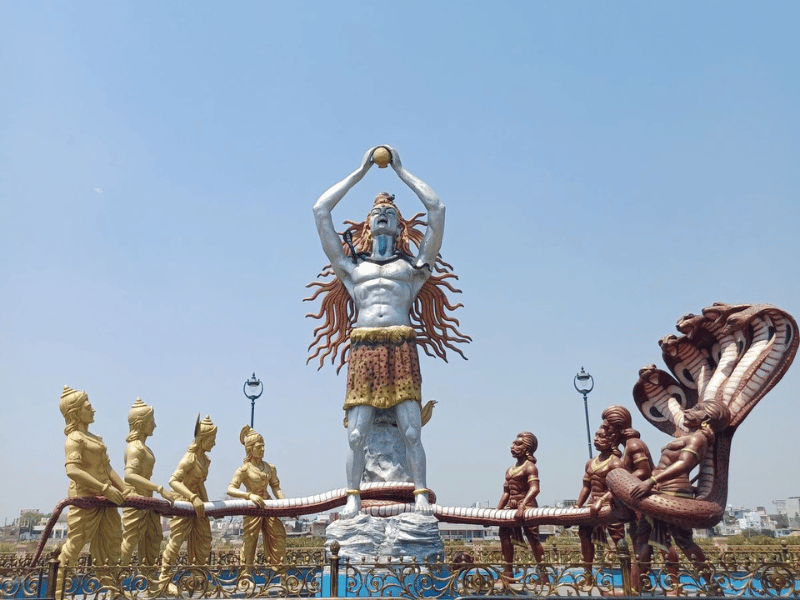 Ujjain